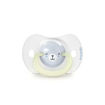 Picture of SUAVINEX 0-6M NIGHT & DAY SOOTHER BLUE WILD